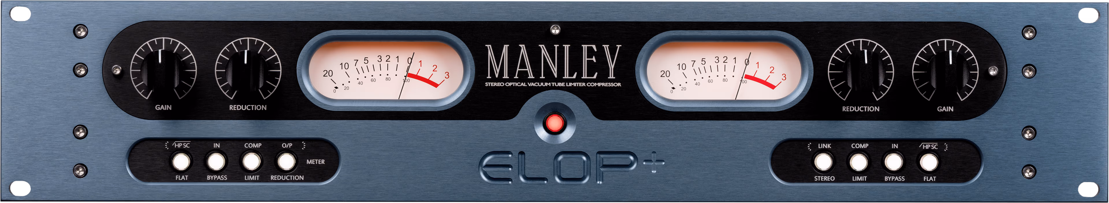 Manley ELOP+